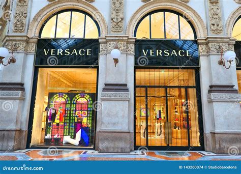 versace store italy|is versace italian or french.